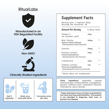 3x Happy Liver (PPU)